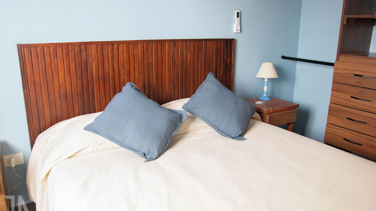 Photo of Bedroom in Ciudad Evita