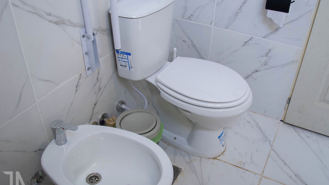 Photo of Bathroom in Ciudad Evita
