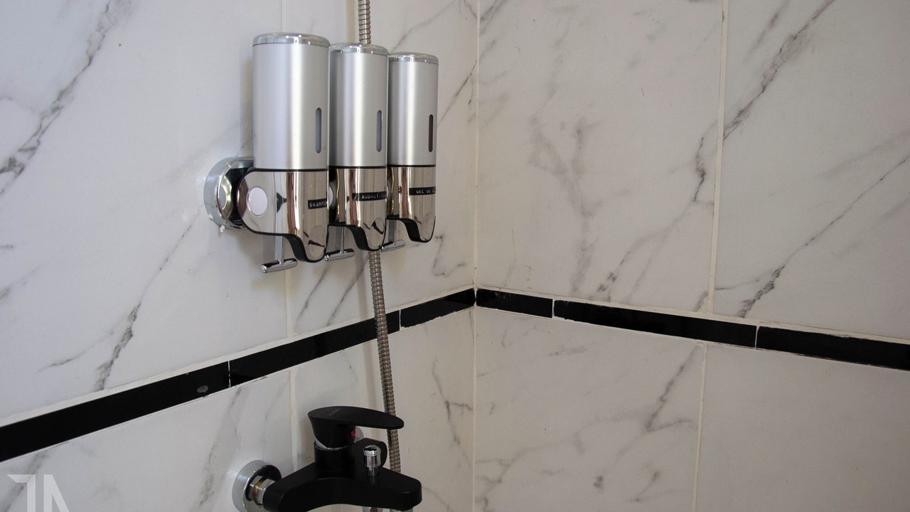 Photo of Bathroom in Ciudad Evita