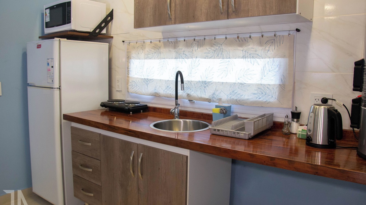 Photo of Kitchen in Ciudad Evita