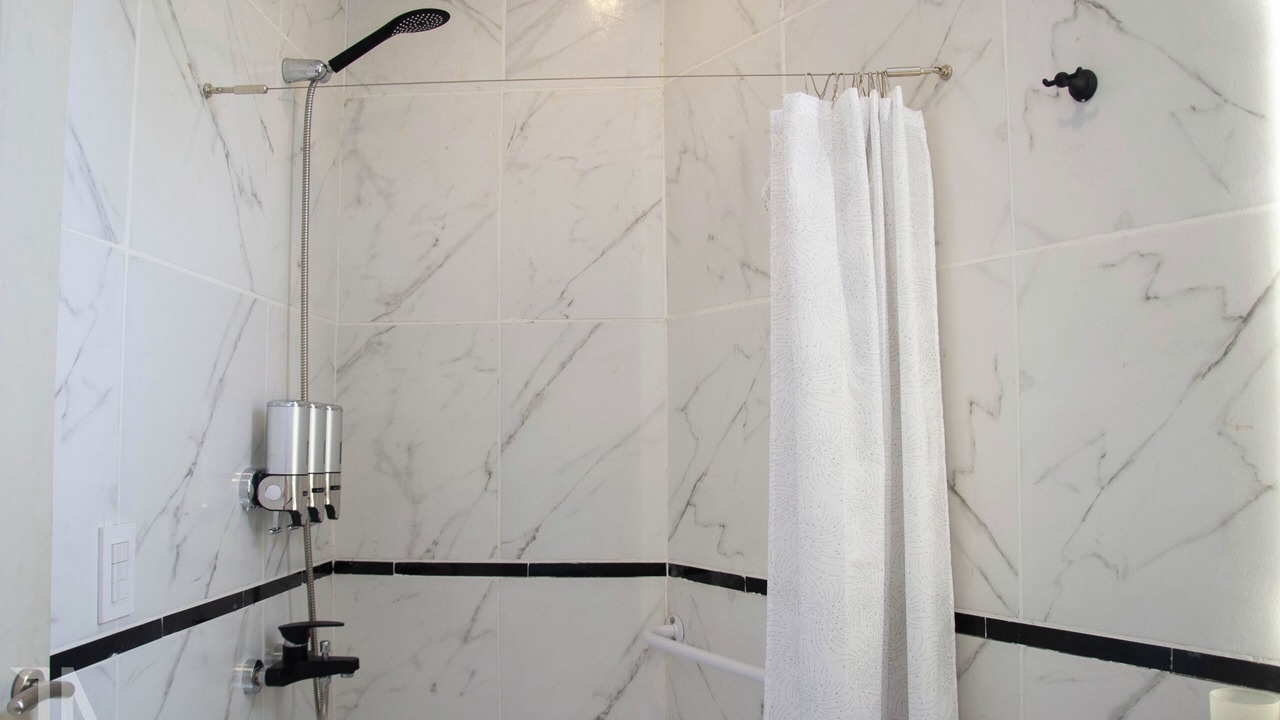 Photo of Bathroom in Ciudad Evita