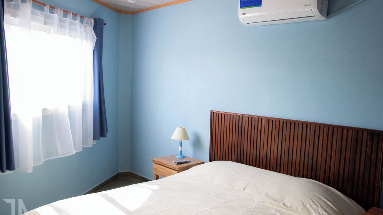 Photo of Bedroom in Ciudad Evita