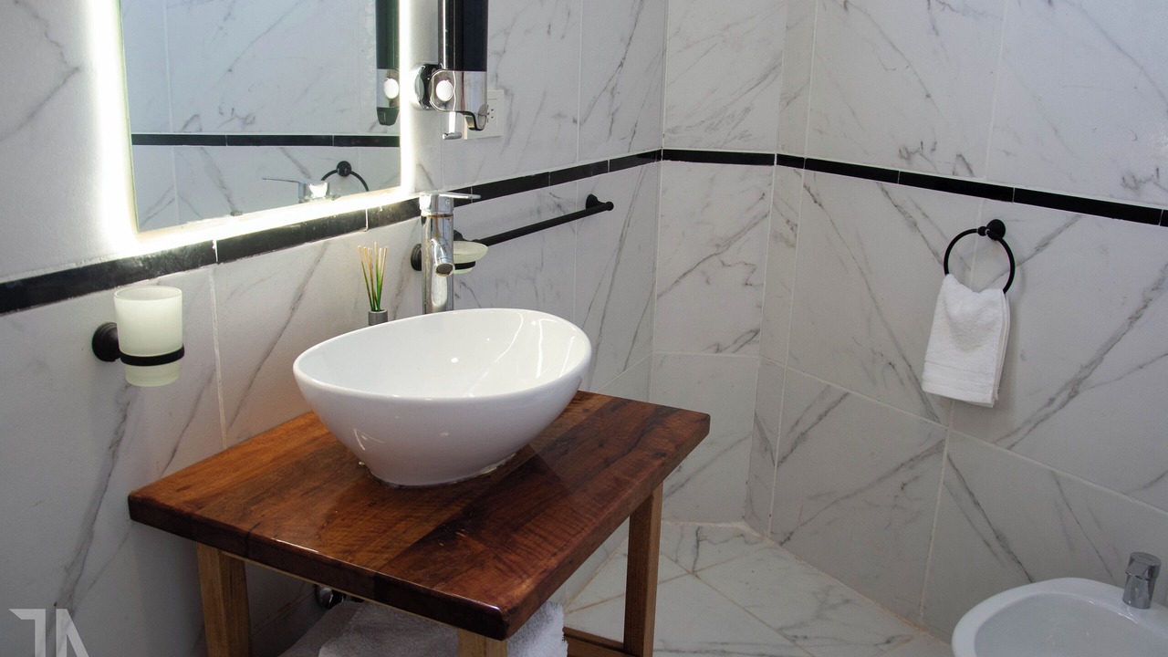 Photo of Bathroom in Ciudad Evita