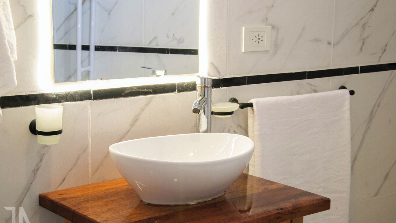 Photo of Bathroom in Ciudad Evita