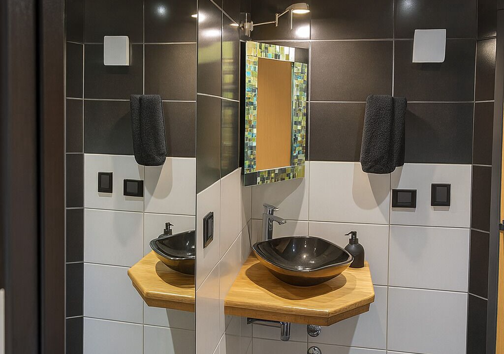 Photo of Bathroom in El Chalten