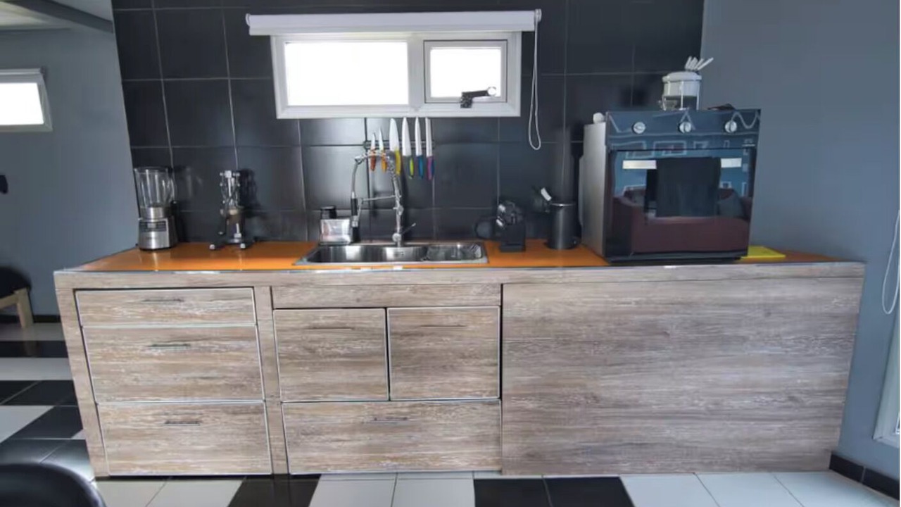 Photo of Kitchen in El Chalten