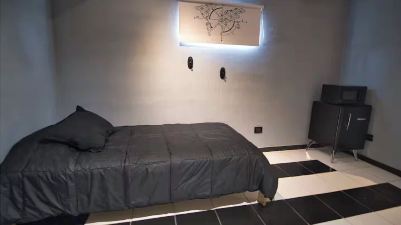 Photo of Bedroom in El Chalten