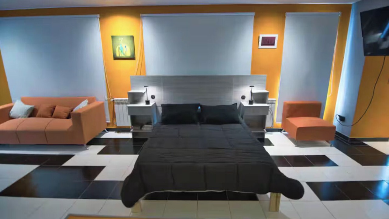 Photo of Bedroom in El Chalten