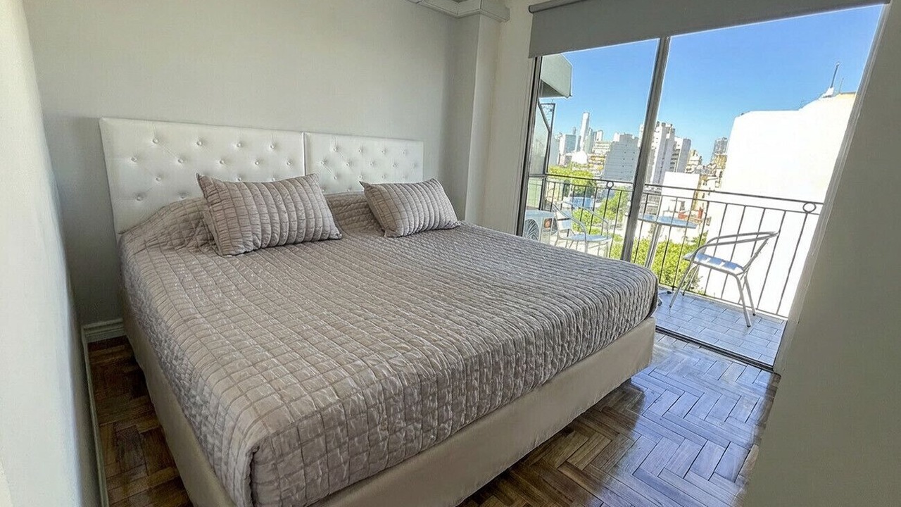 Photo of Bedroom in Constitucion