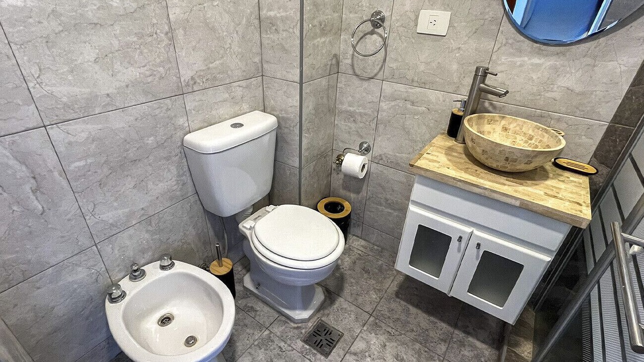 Photo of Bathroom in Constitucion