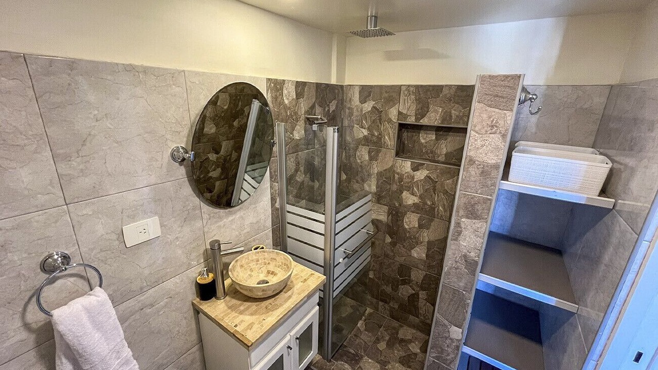 Photo of Bathroom in Constitucion