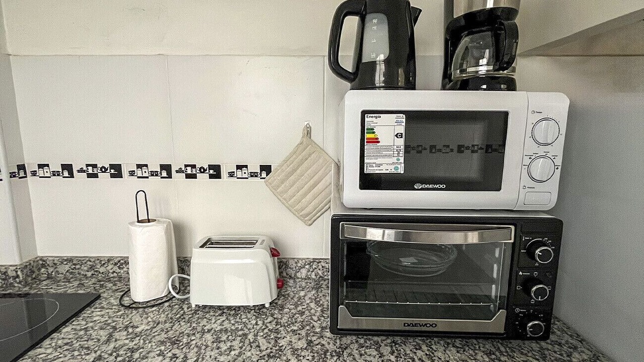 Photo of Kitchen in Constitucion