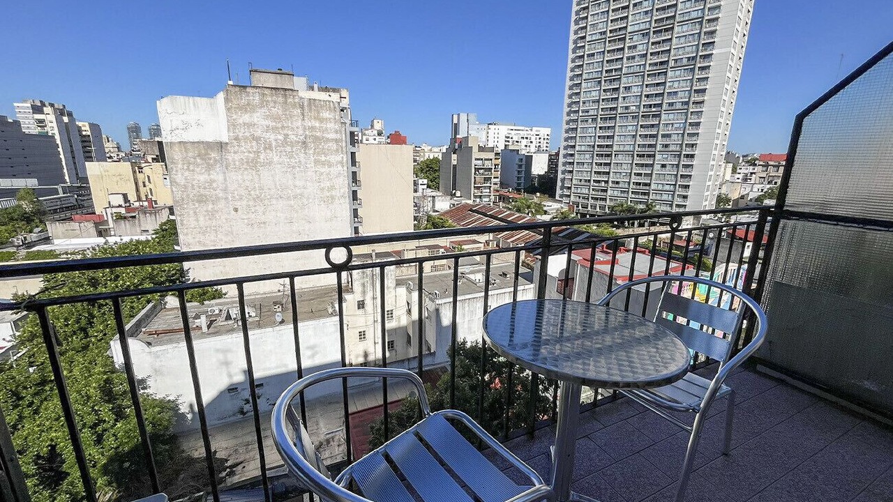 Photo of Outdoor in Constitucion