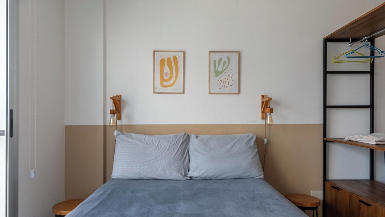 Photo of Bedroom in Barracas