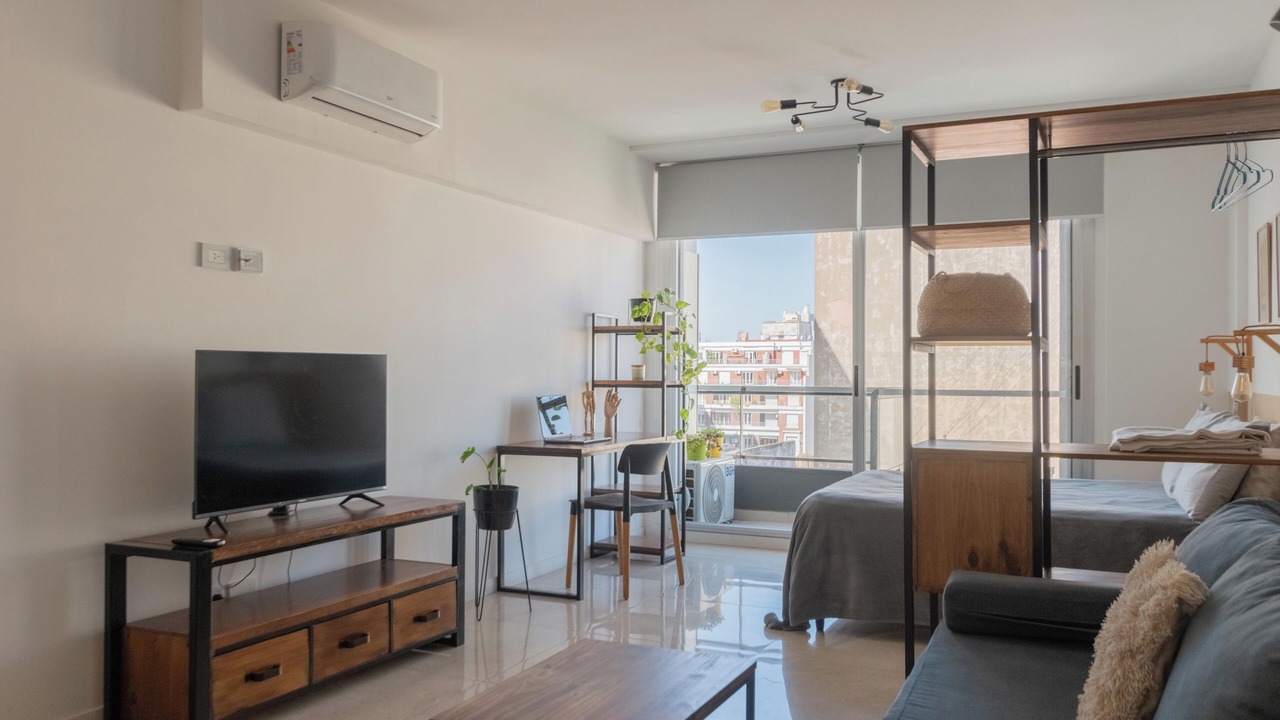 Photo of Livingroom in Barracas