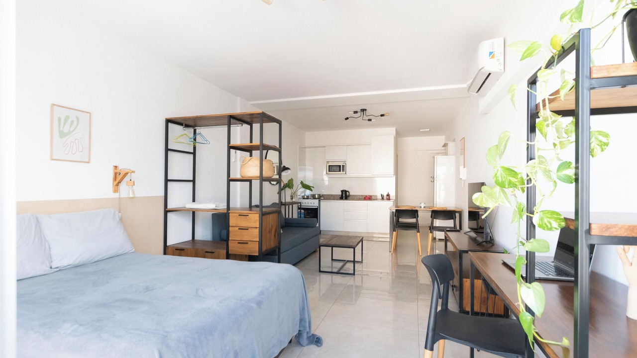 Photo of Bedroom in Barracas