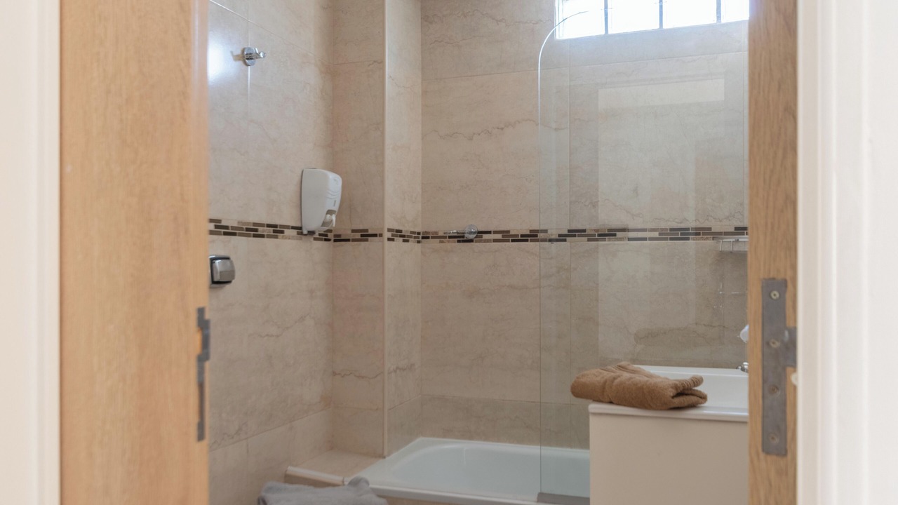 Photo of Bathroom in Barracas