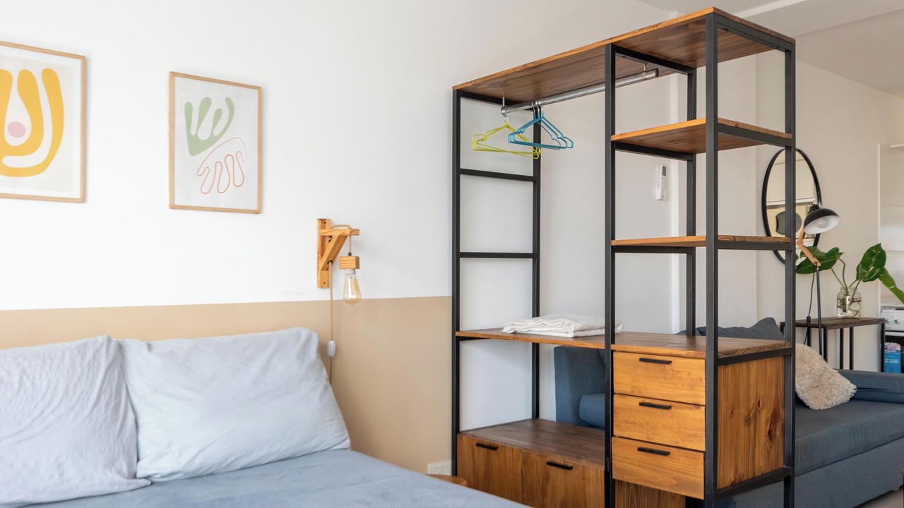 Photo of Bedroom in Barracas