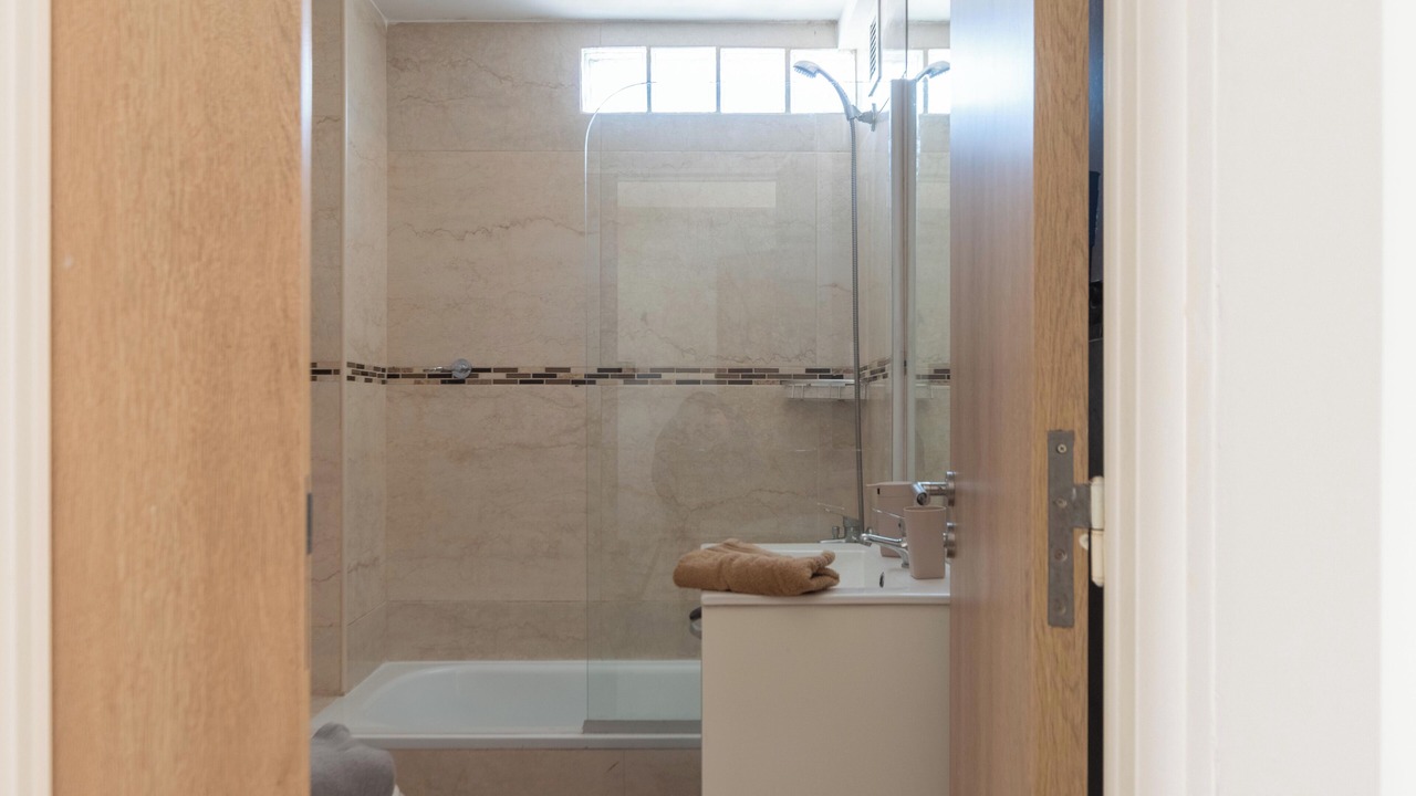 Photo of Bathroom in Barracas