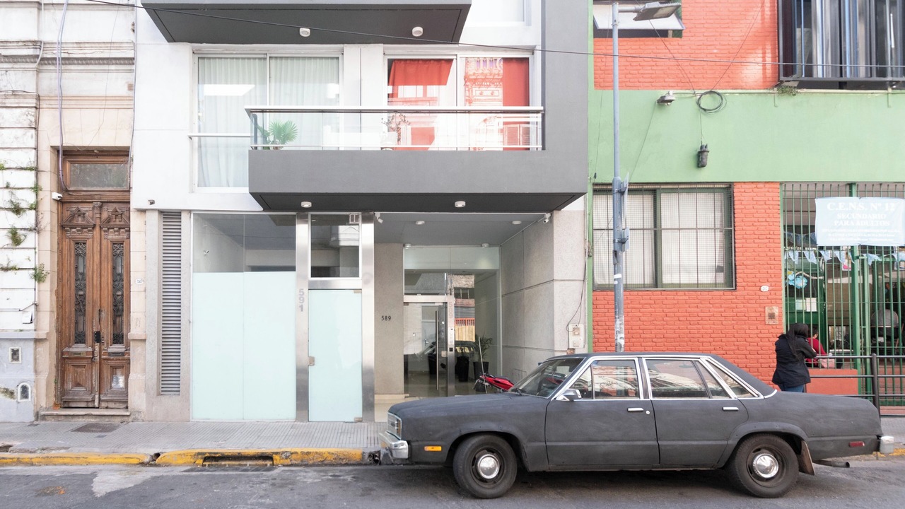 Photo of Outdoor in Barracas