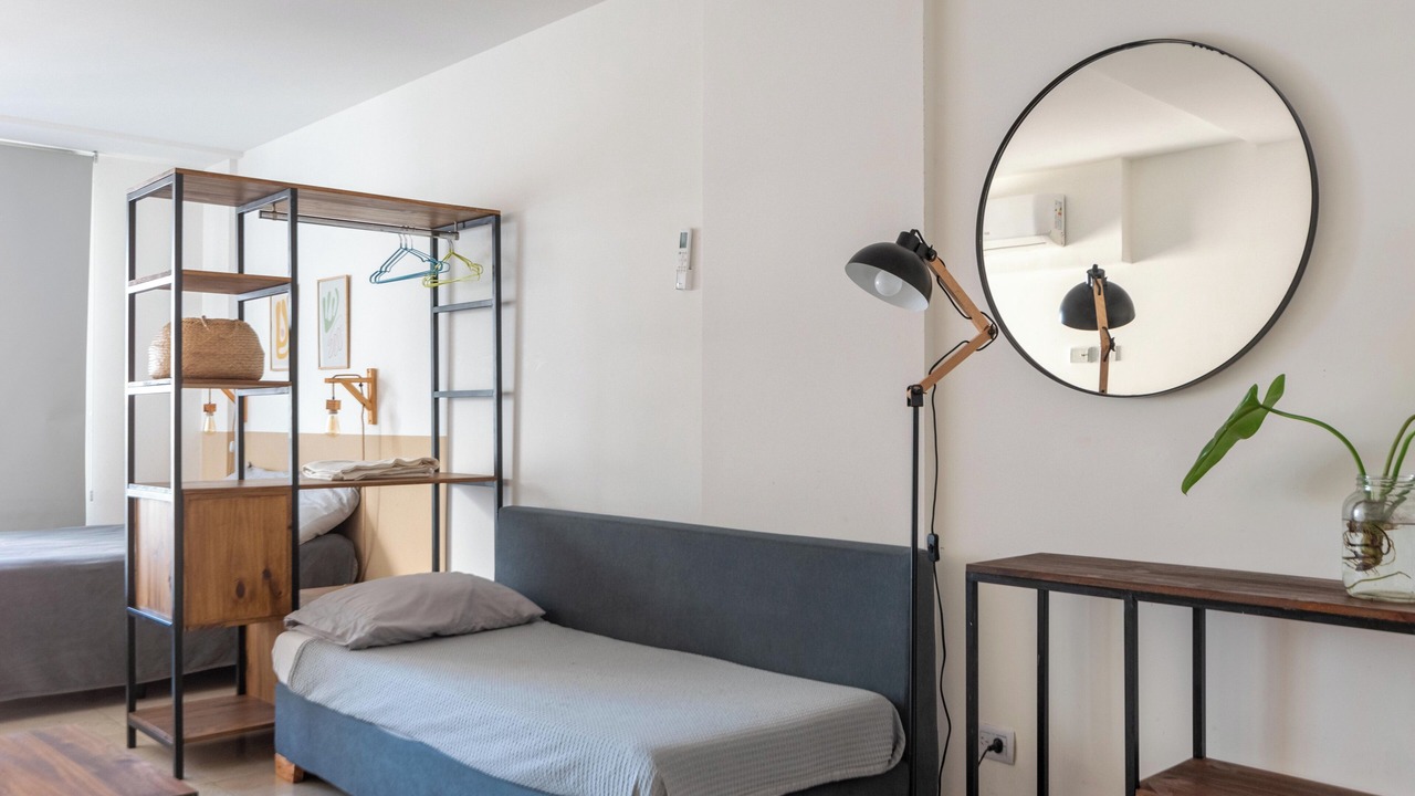 Photo of Bedroom in Barracas