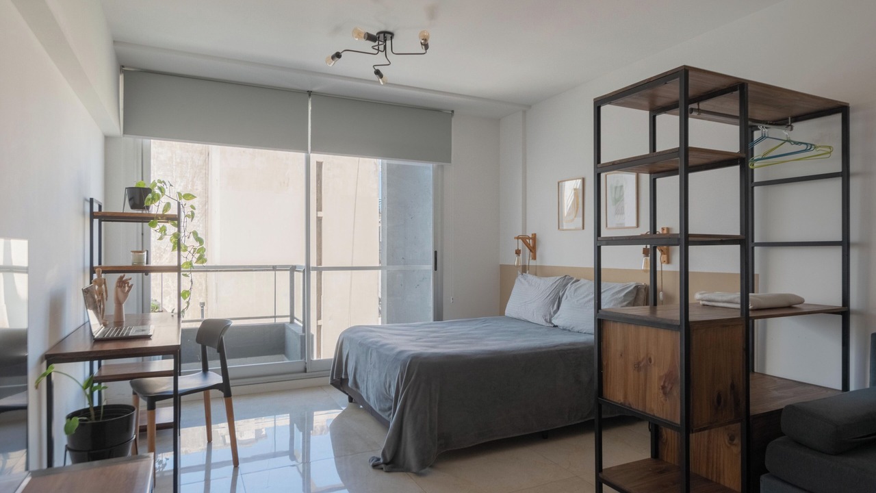 Photo of Bedroom in Barracas