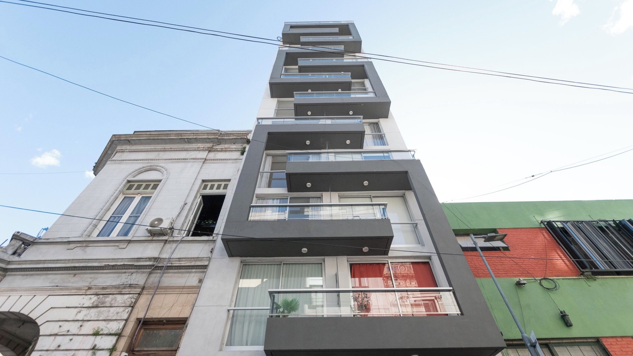 Photo of Outdoor in Barracas