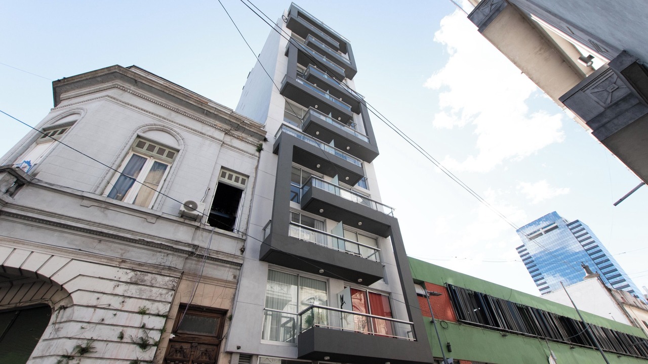 Photo of Outdoor in Barracas