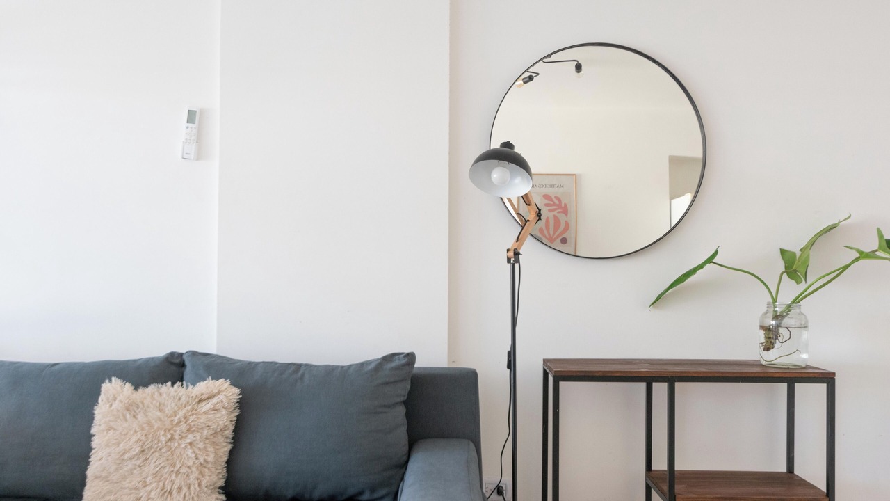 Photo of Livingroom in Barracas