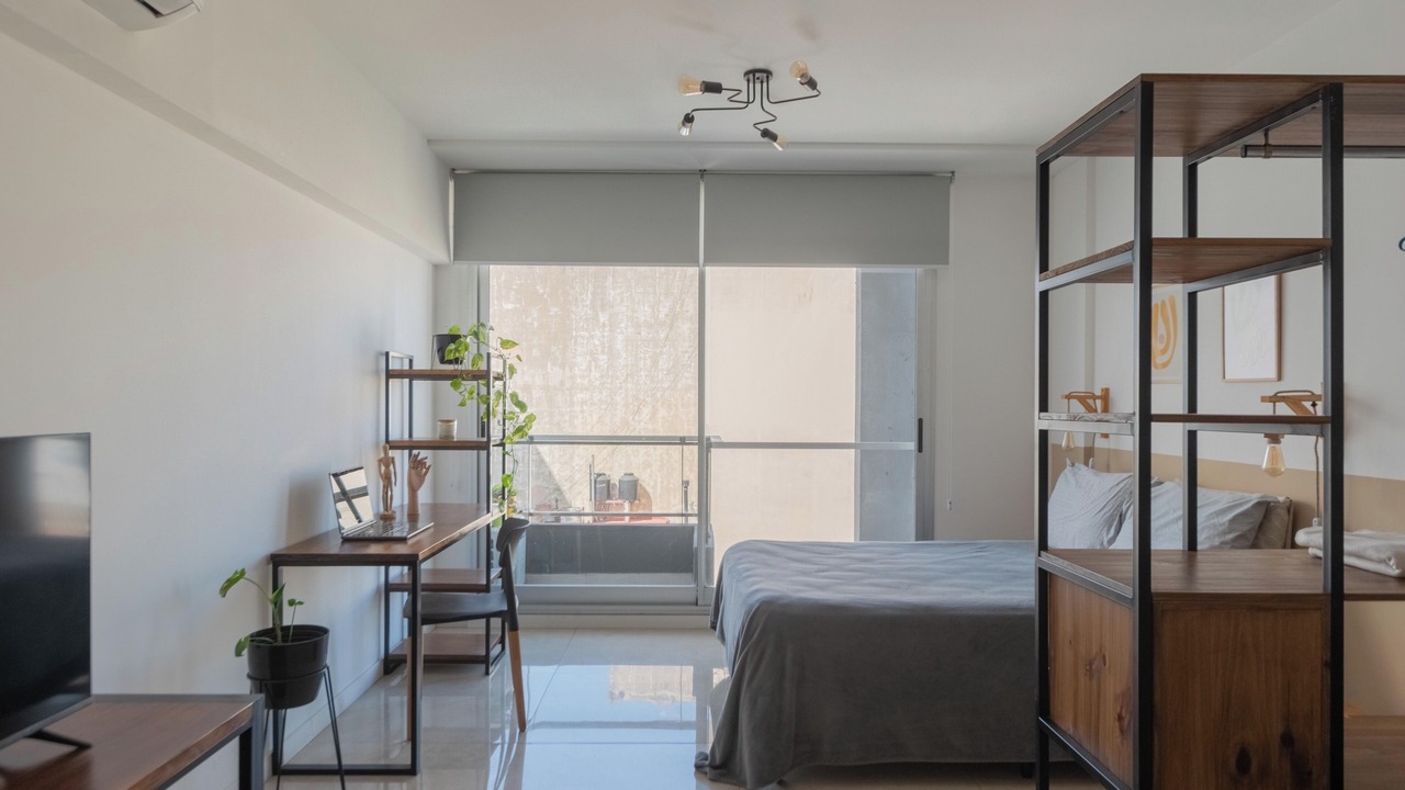 Photo of Bedroom in Barracas