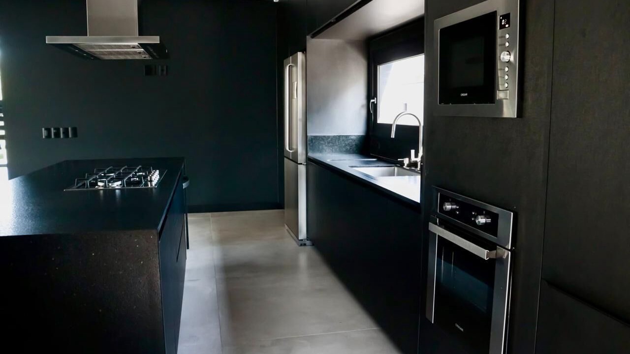 Photo of Kitchen in Jurere