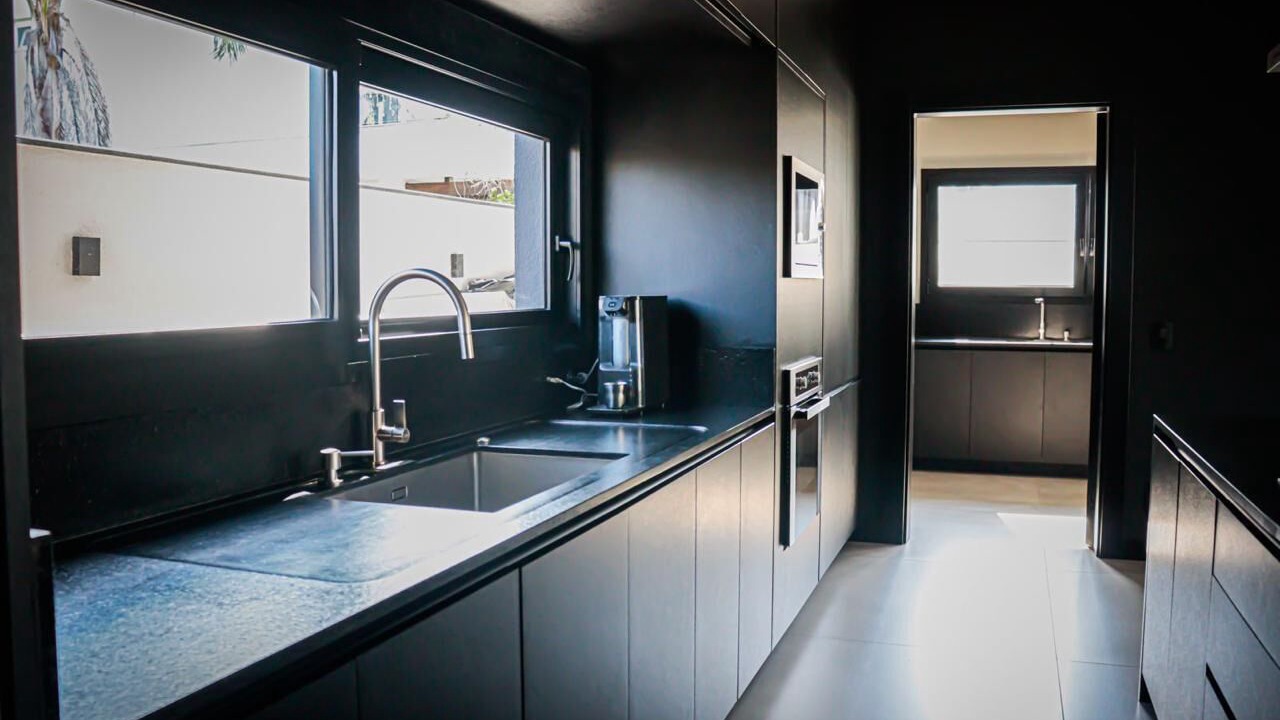Photo of Kitchen in Jurere
