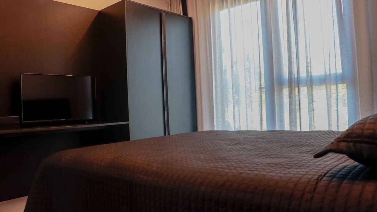 Photo of Bedroom in Jurere