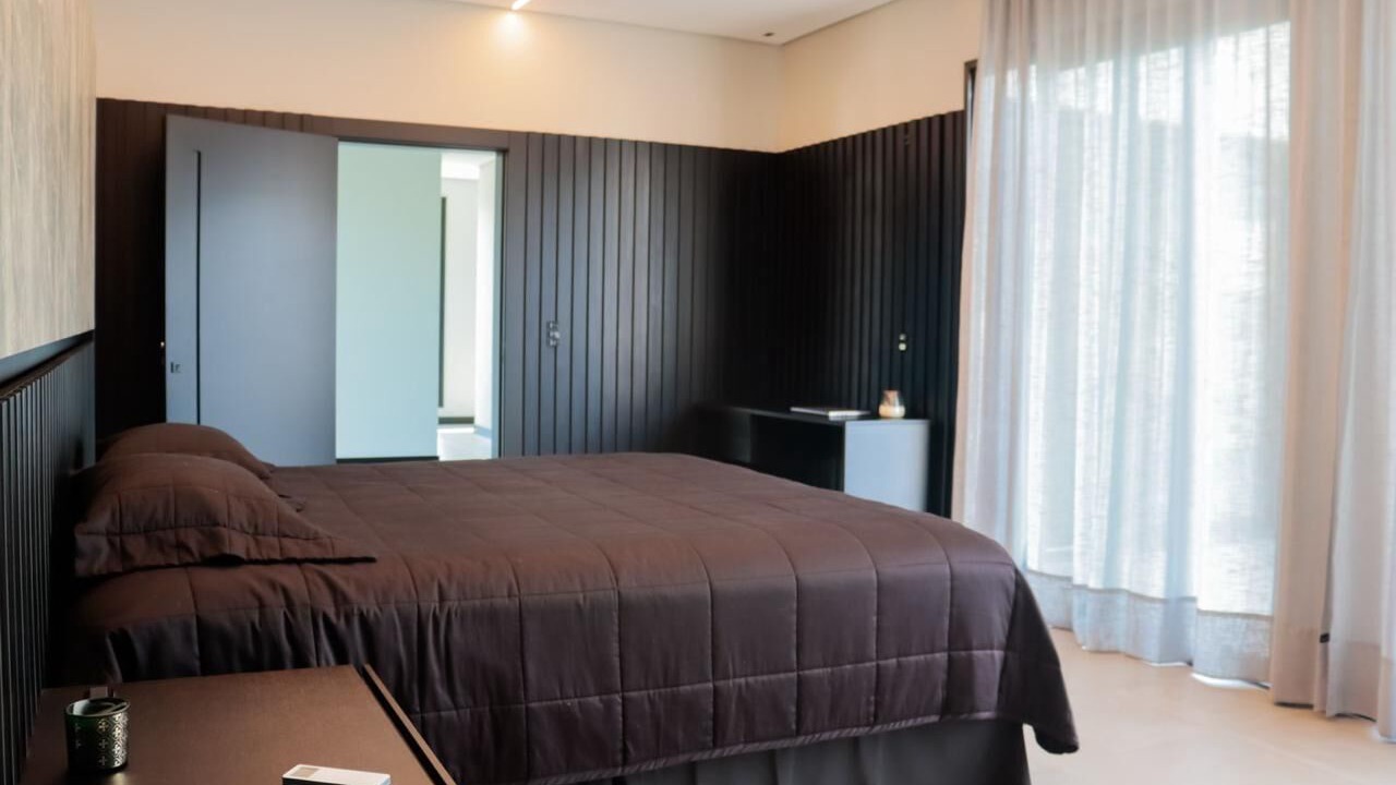 Photo of Bedroom in Jurere