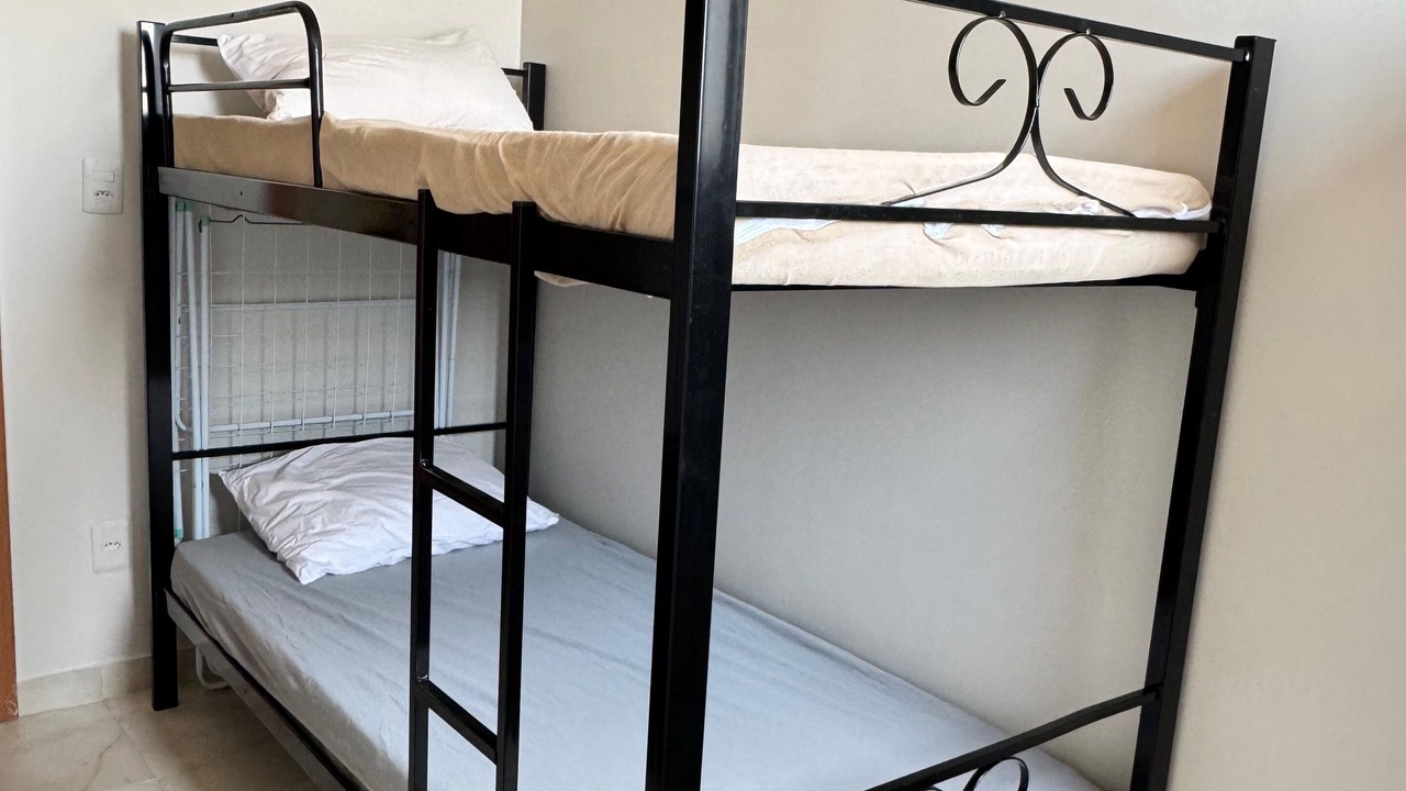 Photo of Bedroom in Plano Diretor Sul