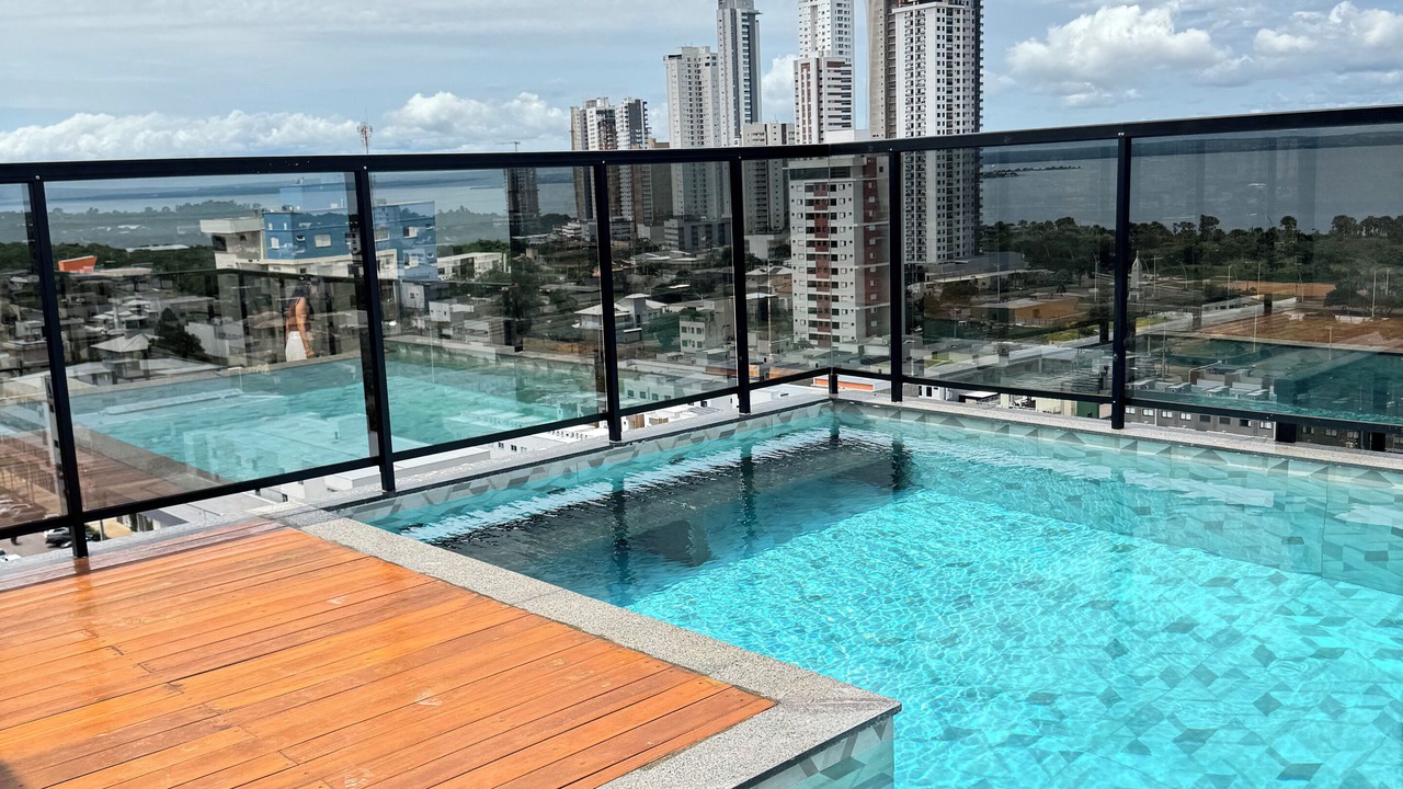 Photo of Outdoor in Plano Diretor Sul