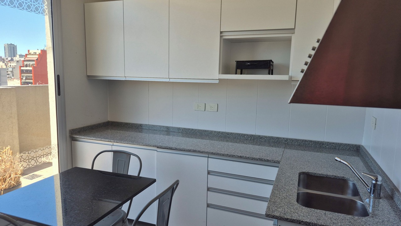 Photo of Kitchen in Balvanera