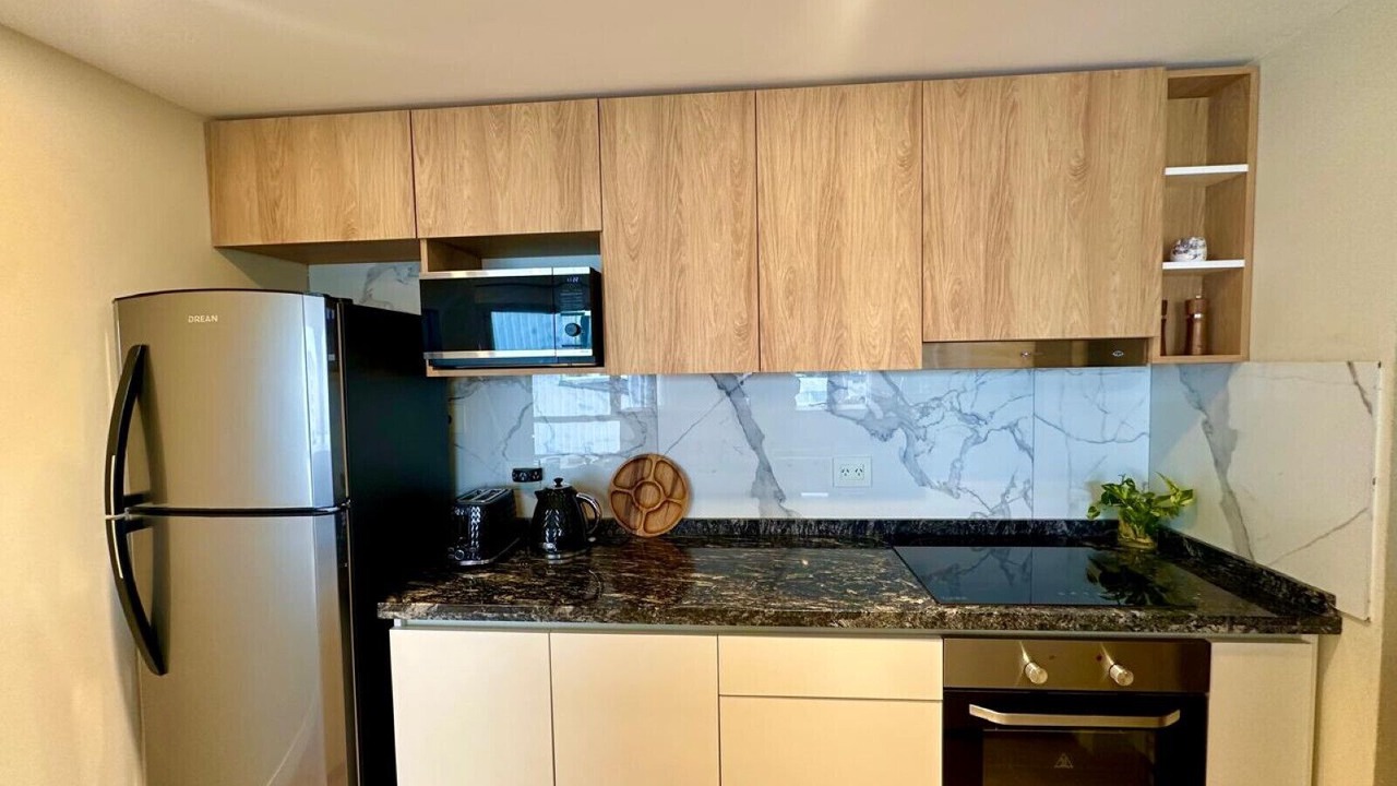 Photo of Kitchen in Centro