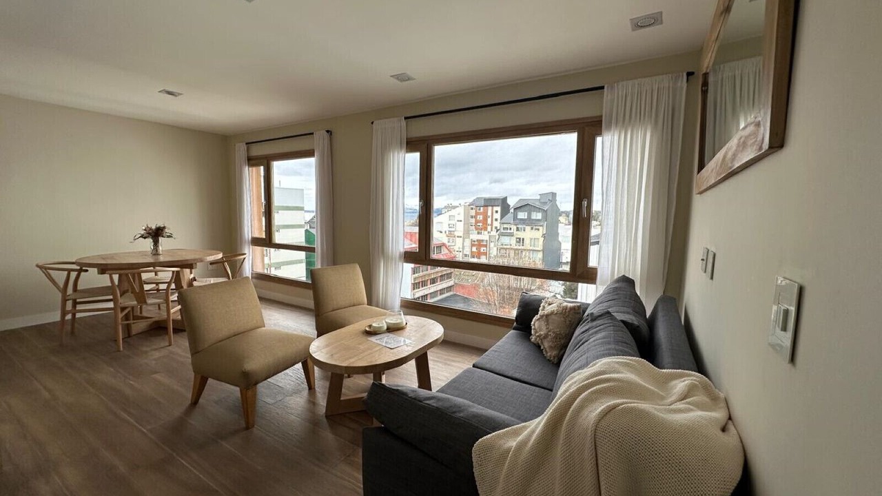 Photo of Livingroom in Centro