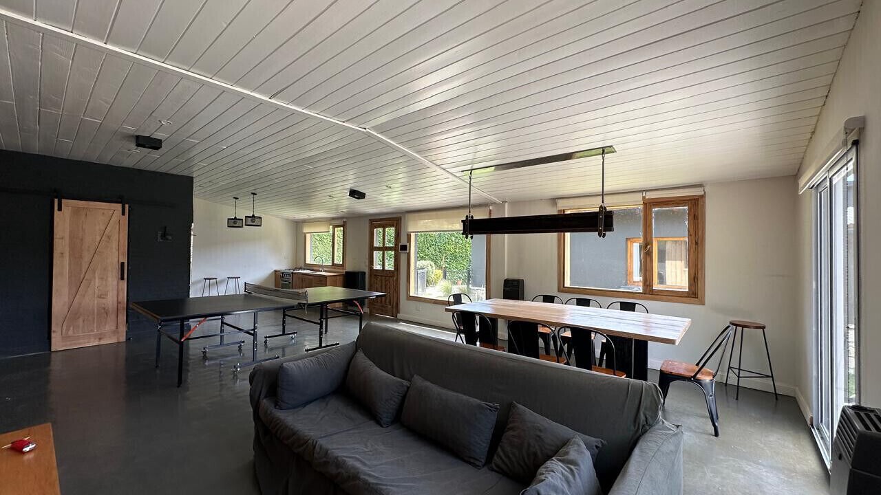 Photo of Livingroom in San Carlos de Bariloche