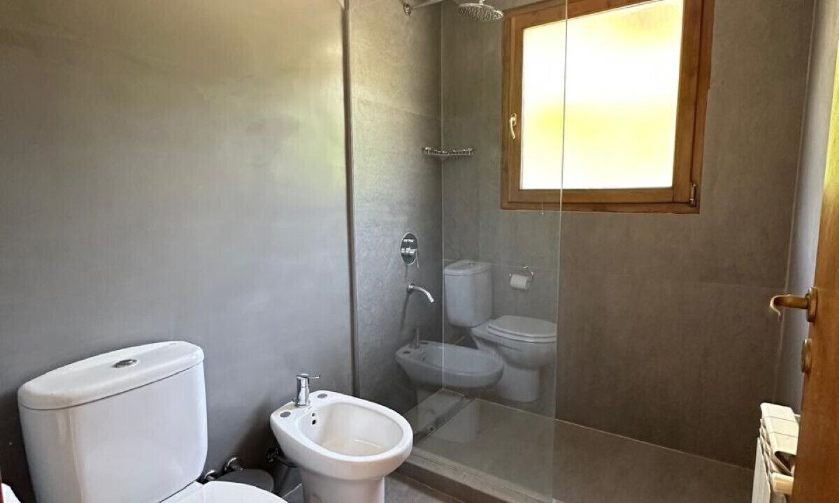 Photo of Bathroom in San Carlos de Bariloche