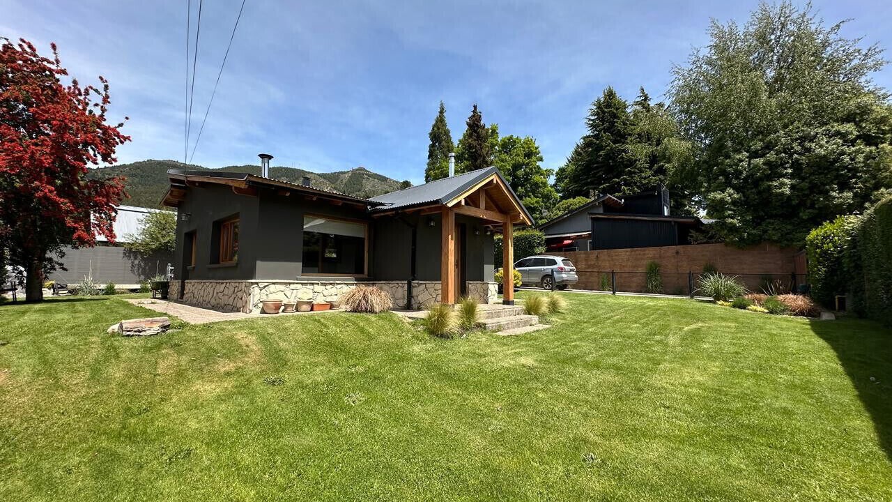 Photo of Outdoor in San Carlos de Bariloche