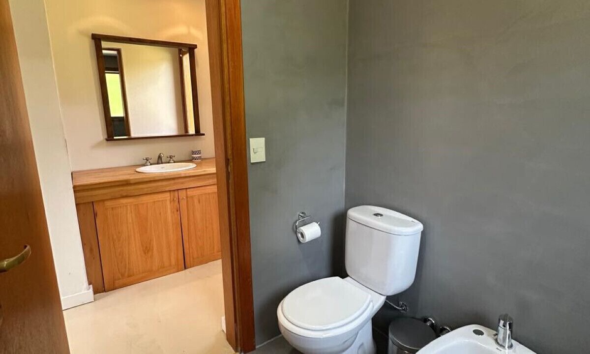 Photo of Bathroom in San Carlos de Bariloche