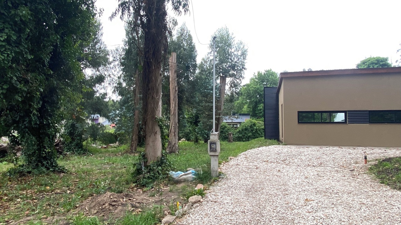 Photo of Outdoor in Bosque Peralta Ramos