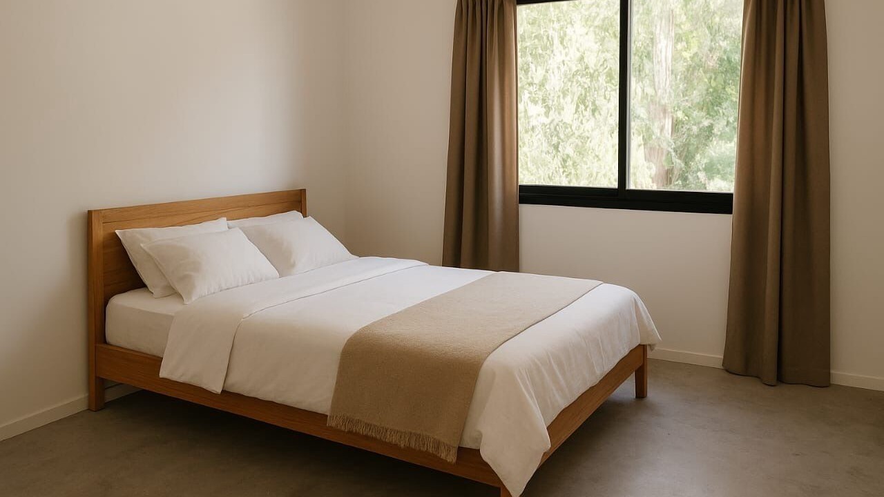 Photo of Bedroom in Bosque Peralta Ramos