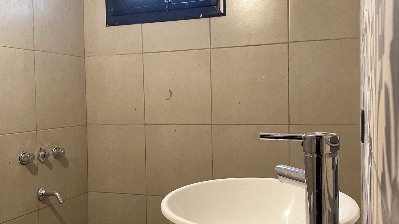 Photo of Bathroom in Bosque Peralta Ramos