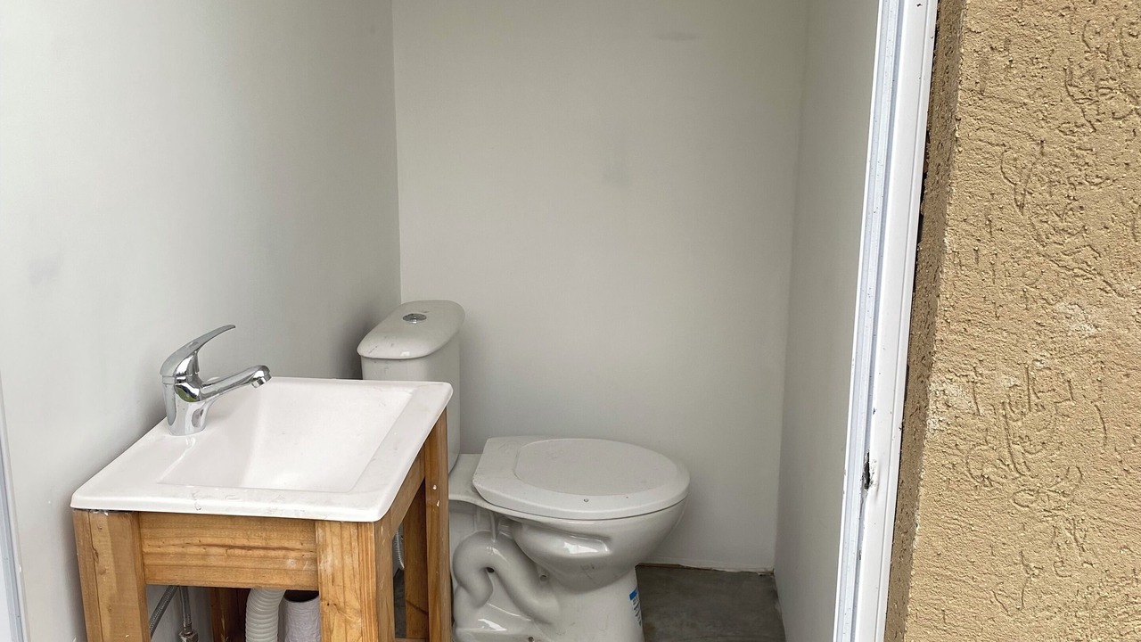 Photo of Bathroom in Bosque Peralta Ramos