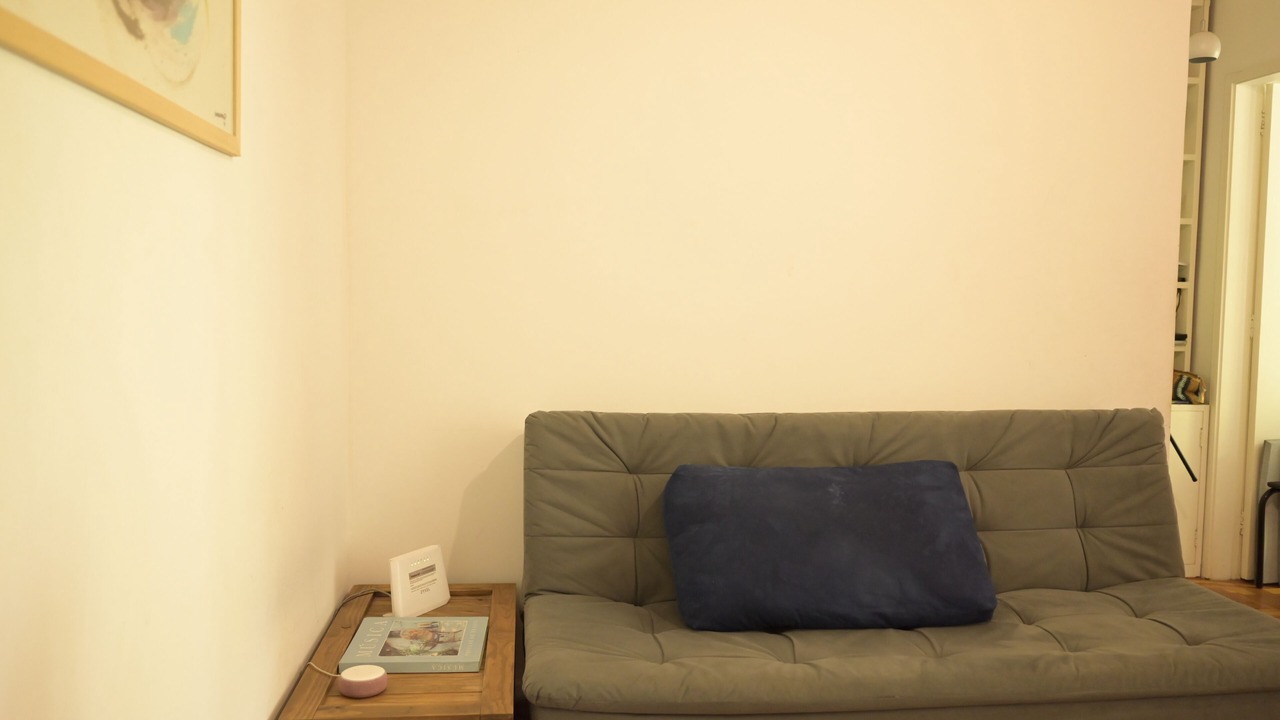 Photo of Livingroom in Zona Sul