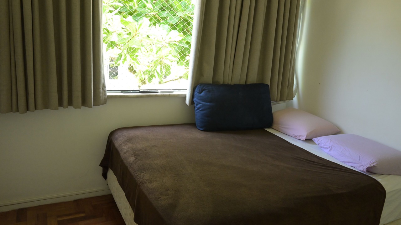 Photo of Bedroom in Zona Sul