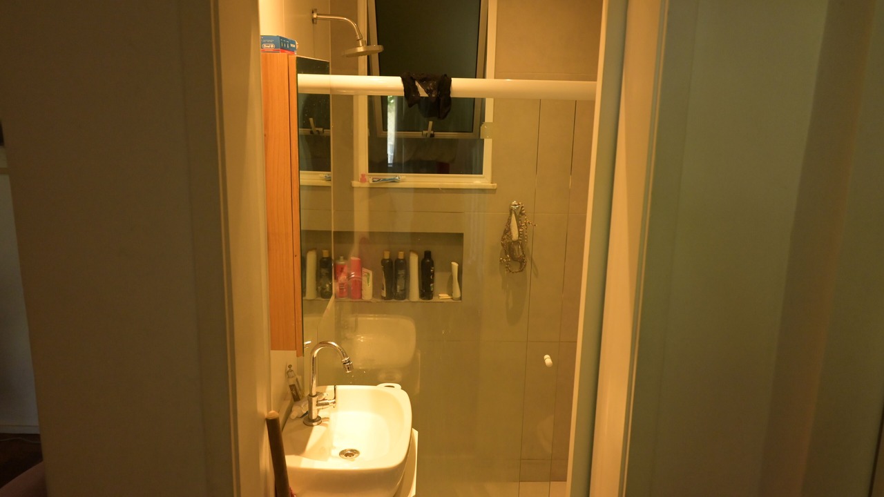Photo of Bathroom in Zona Sul
